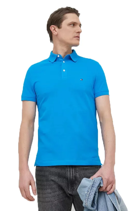 Φωτογραφία προϊόντος: Μπλούζες Tommy Hilfiger Shocking Blue