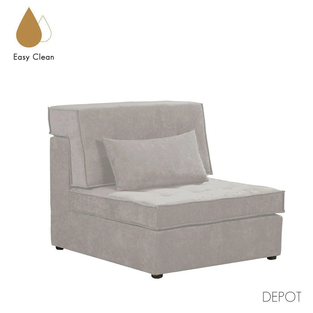 Φωτογραφία προϊόντος: LIBERTA MEXICO ΠΟΛΥΘΡΟΝΑ BEIGE WIND 84 90x101x83