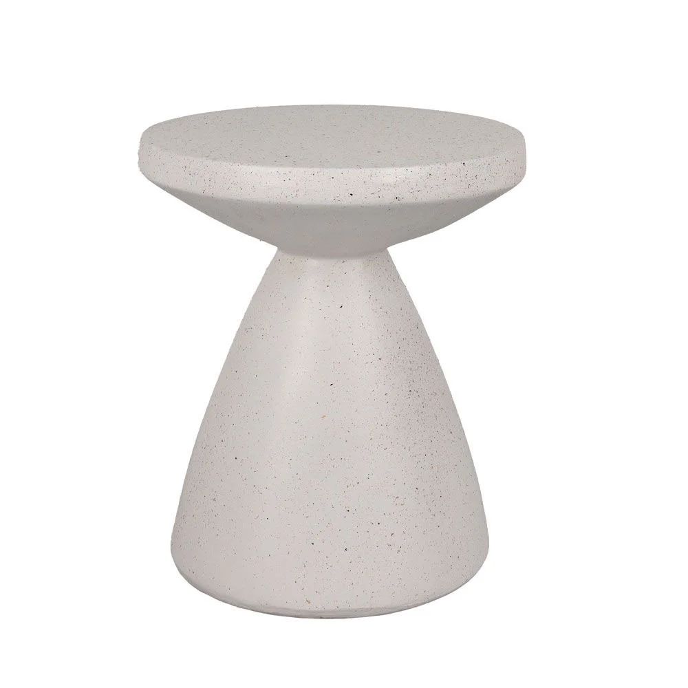 Φωτογραφία προϊόντος: LIBERTA MOSAIC 1 SIDE TABLE TERRAZZO 45x45x54