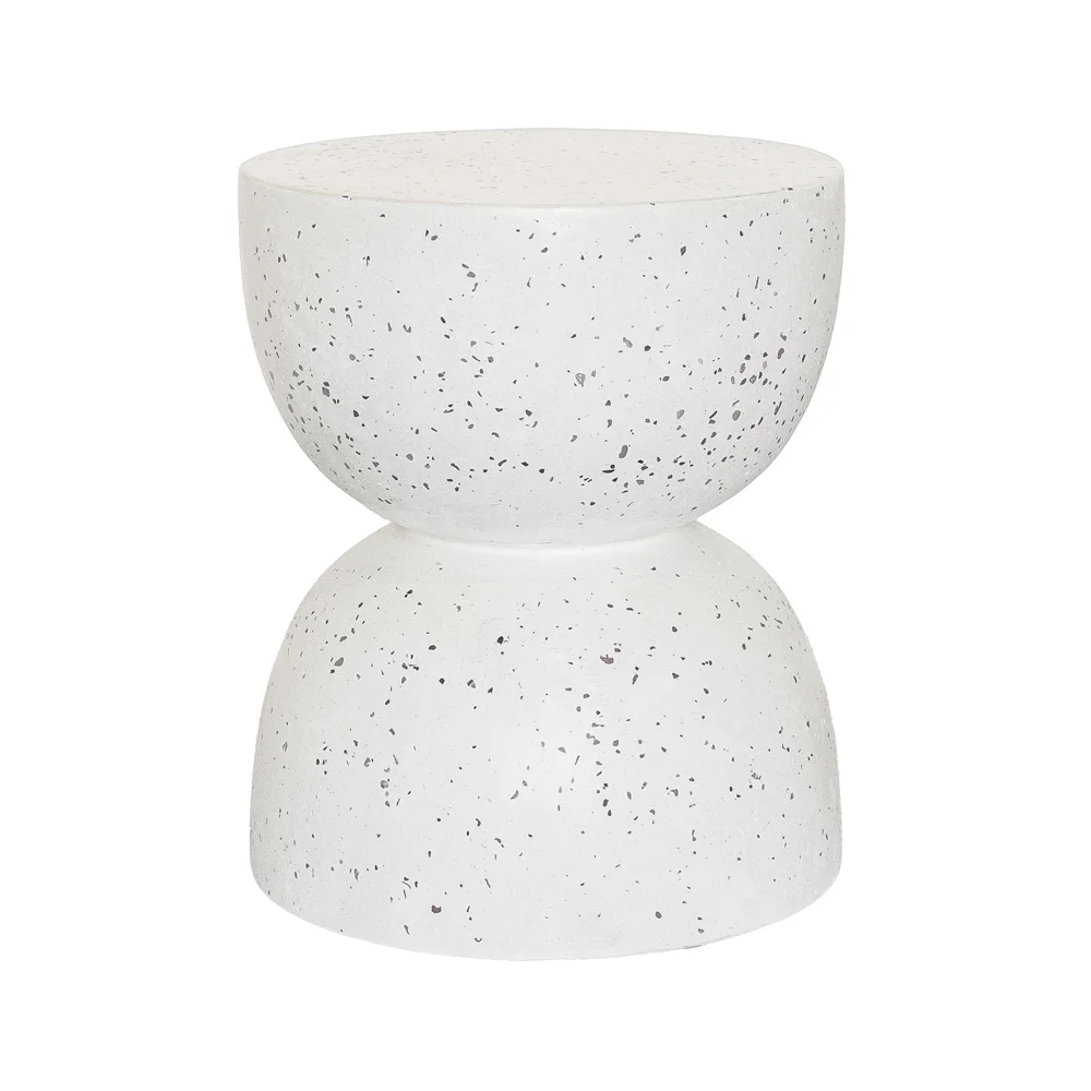Φωτογραφία προϊόντος: MOSAIC 2 Side Table Terrazzo 38x38x45
