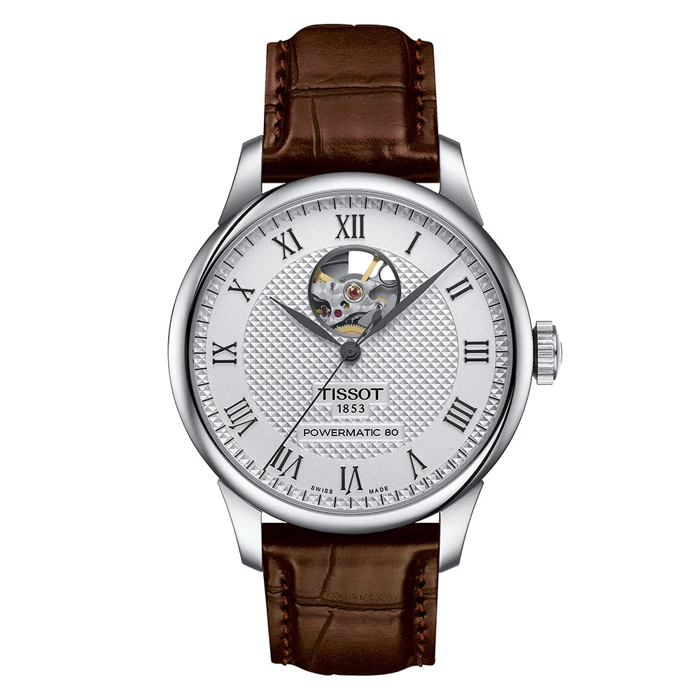 Φωτογραφία προϊόντος: Ανδρικό Ρολόι Tissot T-Classic Powermatic 80 T006.407.16.033.01