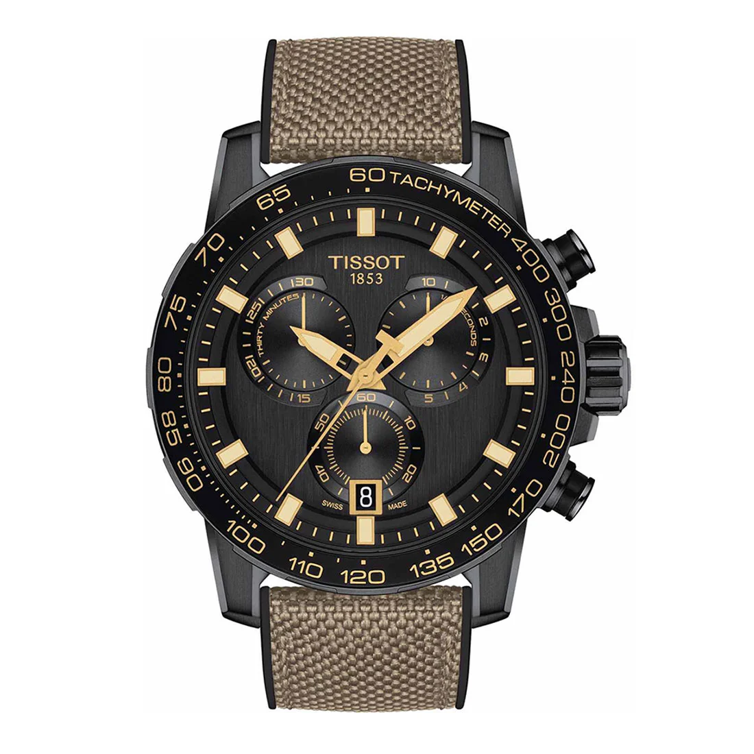 Φωτογραφία προϊόντος: Ανδρικό Ρολόι Tissot Supersport