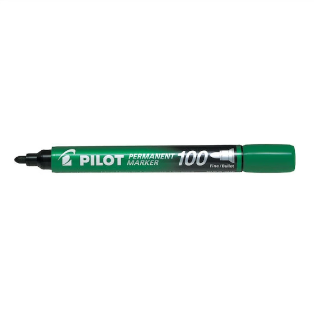Φωτογραφία προϊόντος: PILOT ΜΑΡΚΑΔΟΡΟΣ ΑΝΕΞΙΤΗΛΟΣ SCA-100-12G FINE ΠΡΑΣΙΝΟΣ