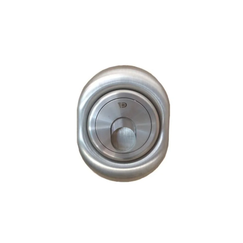 Φωτογραφία προϊόντος: Μαγνητικό Defender Disec MR500-25D1P για Θωρακισμένη Πόρτα -Νίκελ