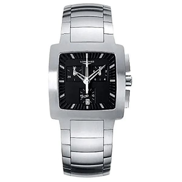 Φωτογραφία προϊόντος: Longines Oposition Quartz Chronograph L3.628.4.52.6