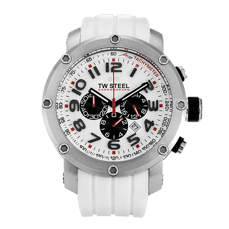 Φωτογραφία προϊόντος: Ανδρικό Ρολόι TW STEEL Watch A1GP