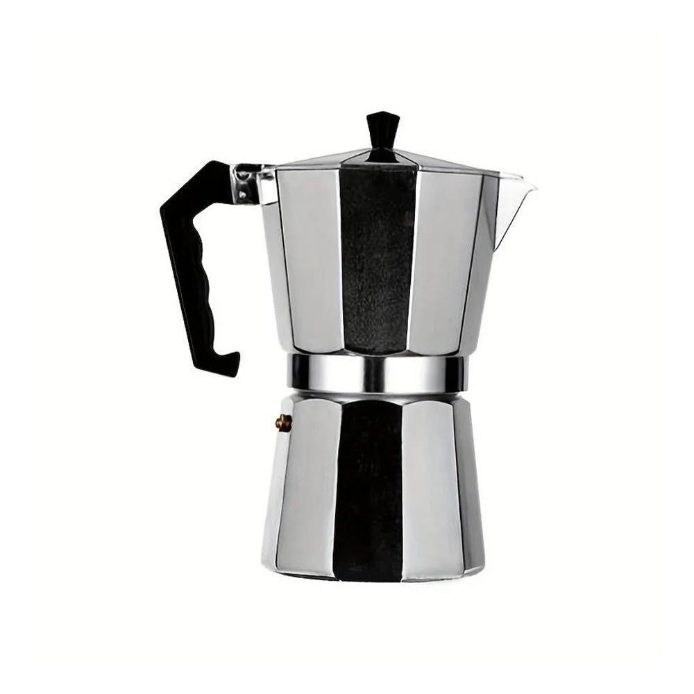 Φωτογραφία προϊόντος: Μπρίκι Espresso 16129 9cups Inox