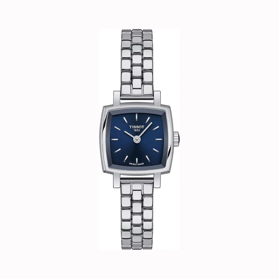 Φωτογραφία προϊόντος: Tissot Lovely Square T058.109.11.041.01