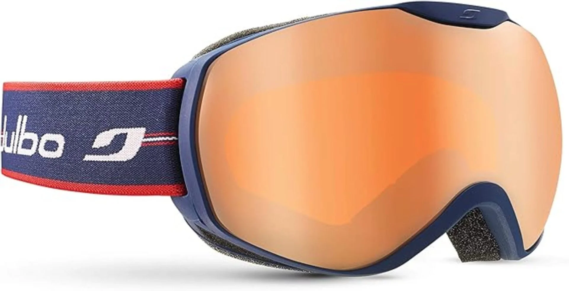 Φωτογραφία προϊόντος: Μάσκα ski/snowboard Ison Cat 3 Julbo Μπλε