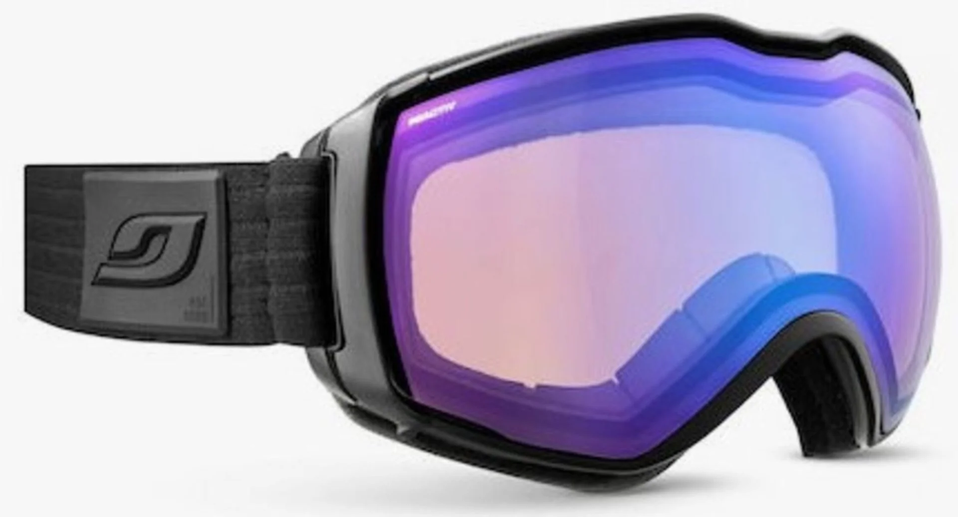 Φωτογραφία προϊόντος: Μάσκα ski/snowboard Aerospace Reactiv 1-3 Julbo Μαύρο