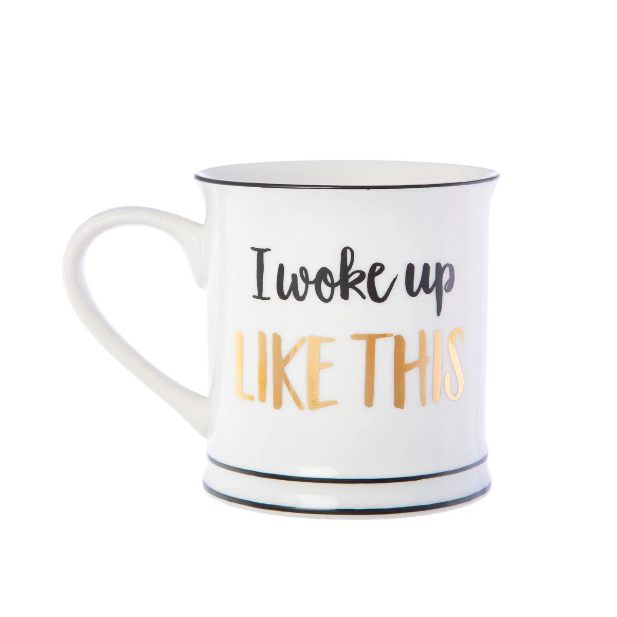 Φωτογραφία προϊόντος: Sass & Belle Sass & Belle Κούπα I Woke Up Like This