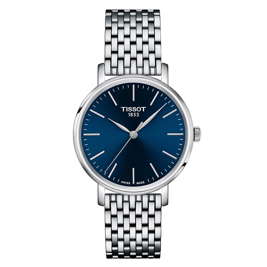Φωτογραφία προϊόντος: T143.210.11.041.00 | Tissot Everytime Quartz Lady