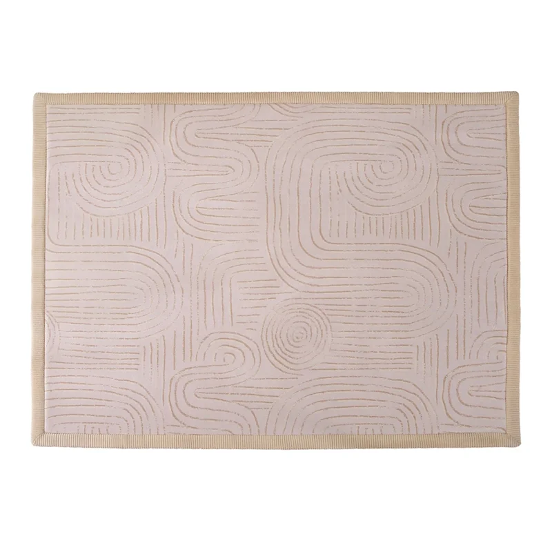 Φωτογραφία προϊόντος: Hakuna Matte χαλί 'Zen Garden' (200 x 150 x 2.5 εκ.)
