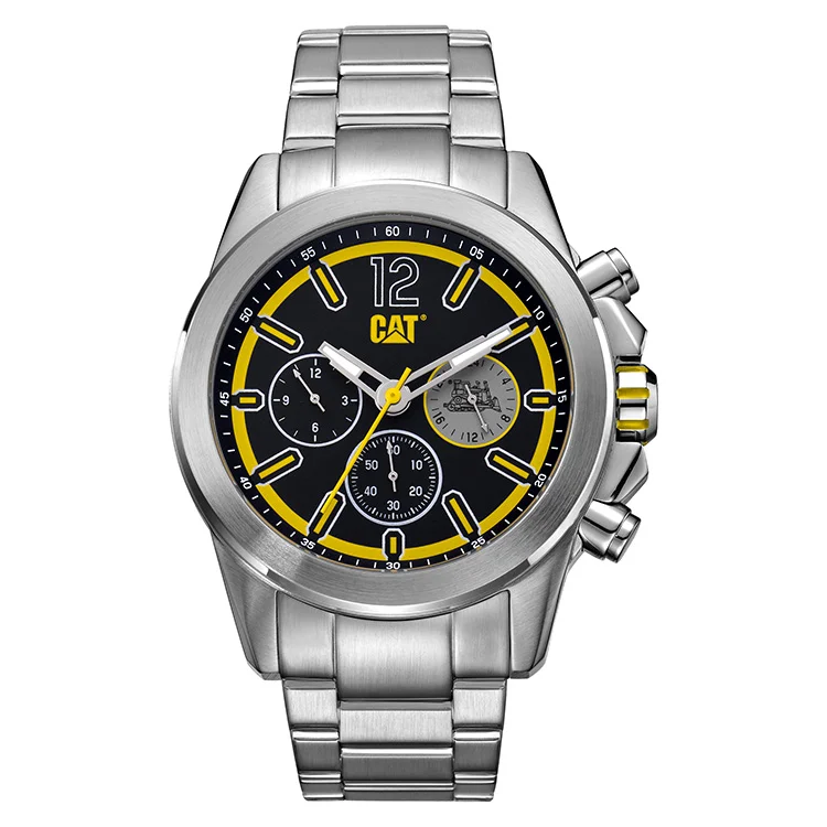 Φωτογραφία προϊόντος: Caterpillar TWIST UP multi Stainless steel YU.149.11.137