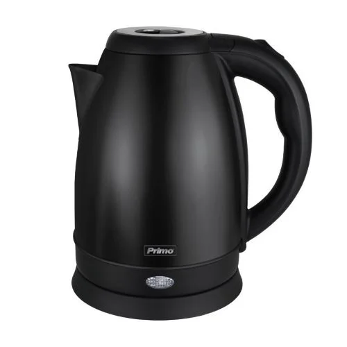 Φωτογραφία προϊόντος: Βραστήρας 1.8L 1800W Ματ μαύρος Ανοξείδωτος Με Καλυμμένη αντίσταση 239299016