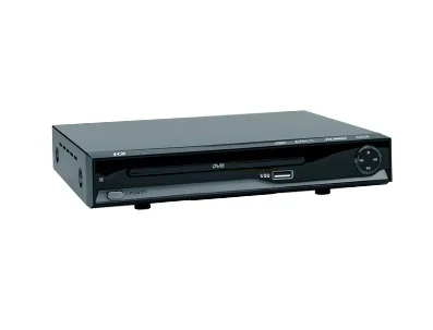 Φωτογραφία προϊόντος: DVD player Συμβατό με MPEG-4, MP3, DVD-R/RW, VCD, SVCD, CD, CD-R/RW 823262008