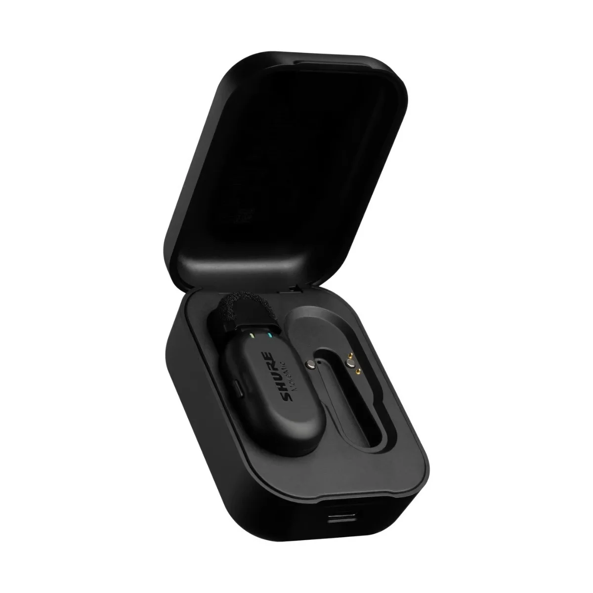 Φωτογραφία προϊόντος: Shure MoveMic One - Ασύρματο σύστημα μικροφώνου πέτου