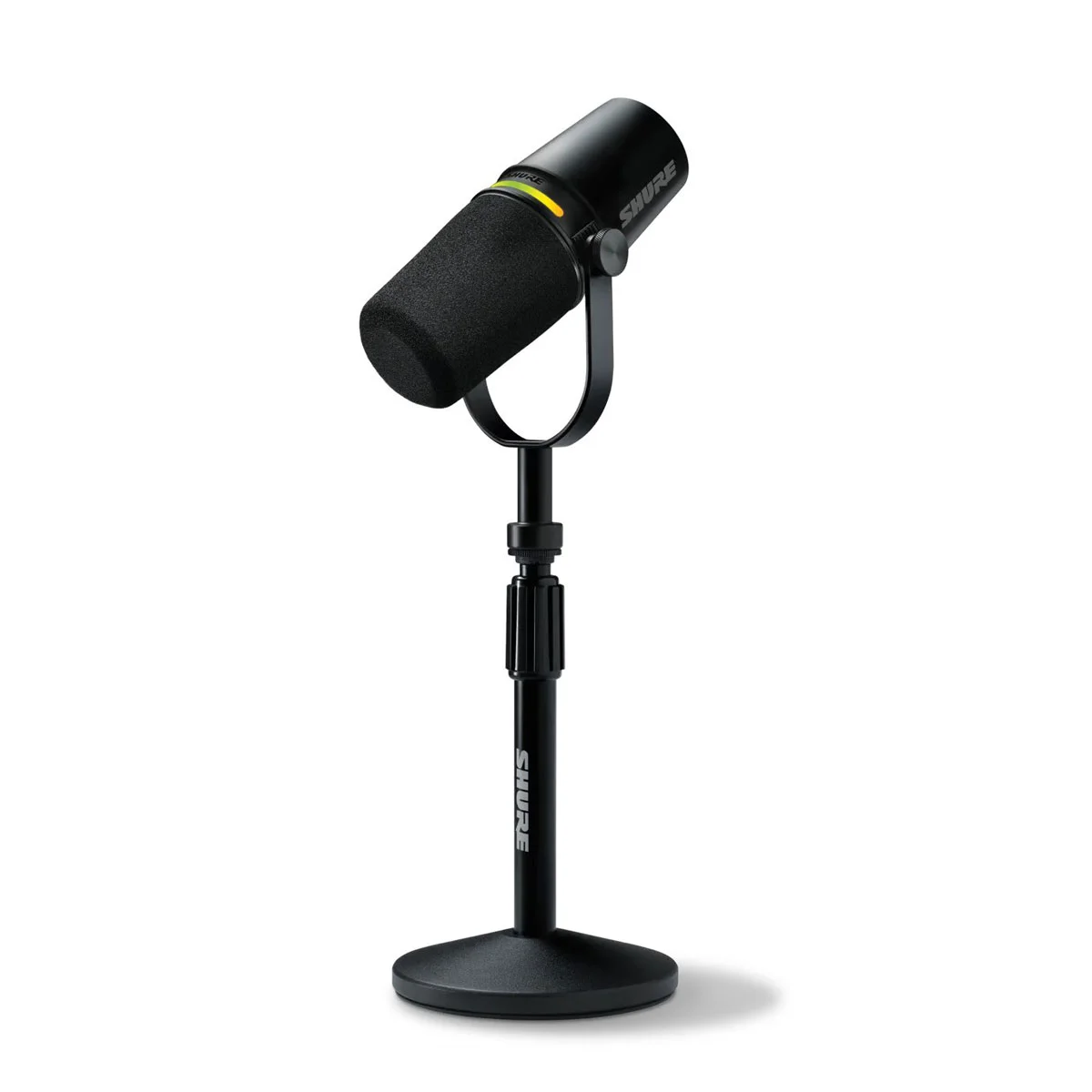 Φωτογραφία προϊόντος: Shure MV7+ Bundle - Δυναμικό μικρόφωνο Podcast Kit