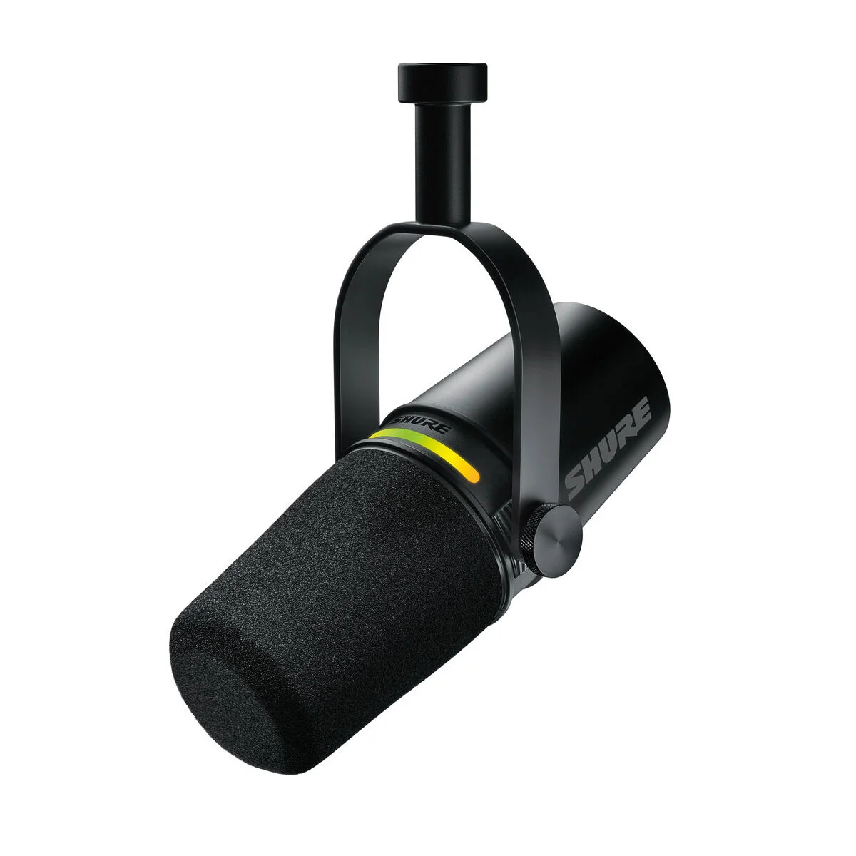 Φωτογραφία προϊόντος: Shure MV7+ - Δυναμικό μικρόφωνο Podcast