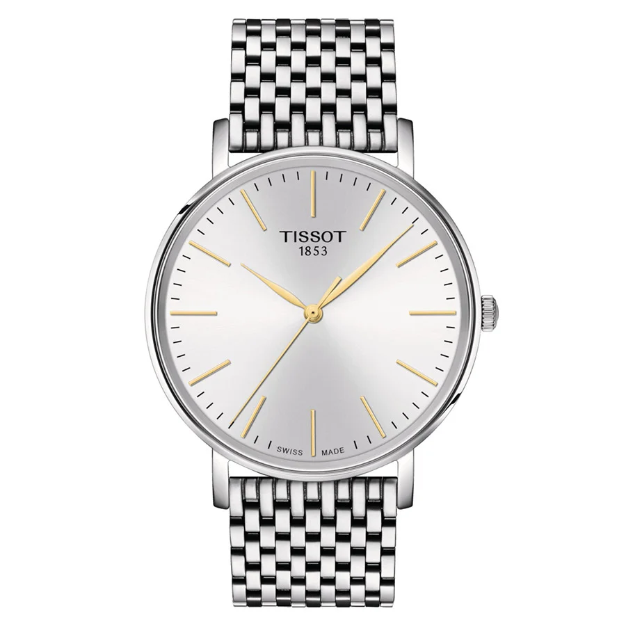 Φωτογραφία προϊόντος: T143.410.11.011.01 | Tissot Everytime Quartz