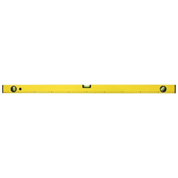 Φωτογραφία προϊόντος: Spirit level aluminium 100 cm