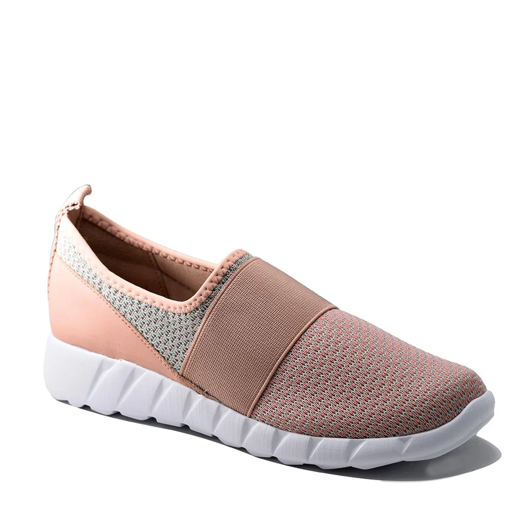 Φωτογραφία προϊόντος: PICCADILLY ΑΝΑΤΟΜΙΚΑ SNEAKERS STRETCH SOST 970084 PESSEGO (779-23165)