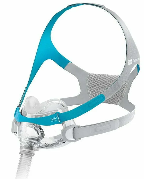 Φωτογραφία προϊόντος: Μάσκα CPAP F+P Evora Full