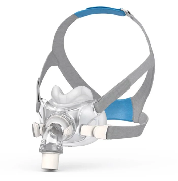 Φωτογραφία προϊόντος: Μάσκα CPAP ResMed AirFit F30