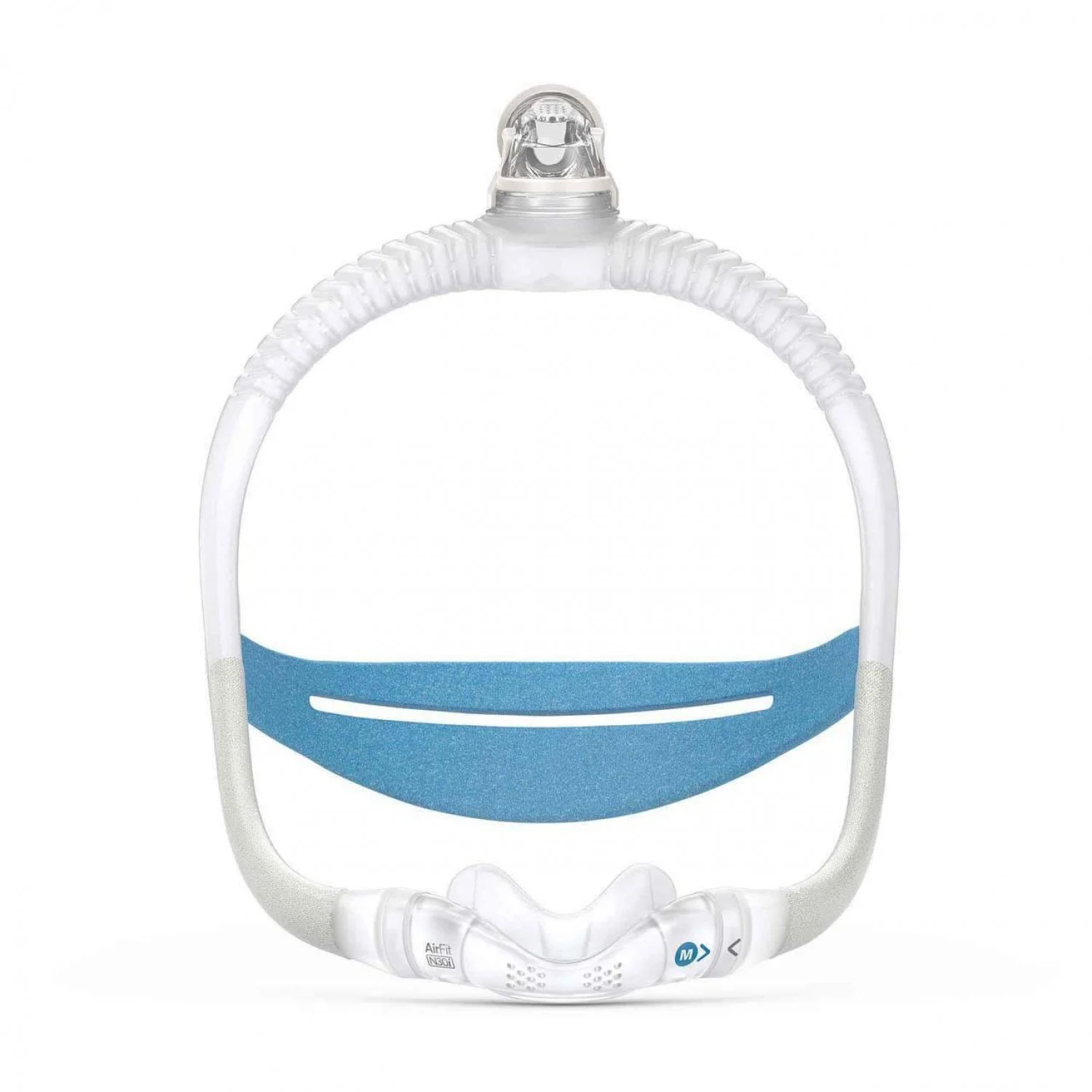 Φωτογραφία προϊόντος: Ρινική μάσκα ResMed AirFit N30i
