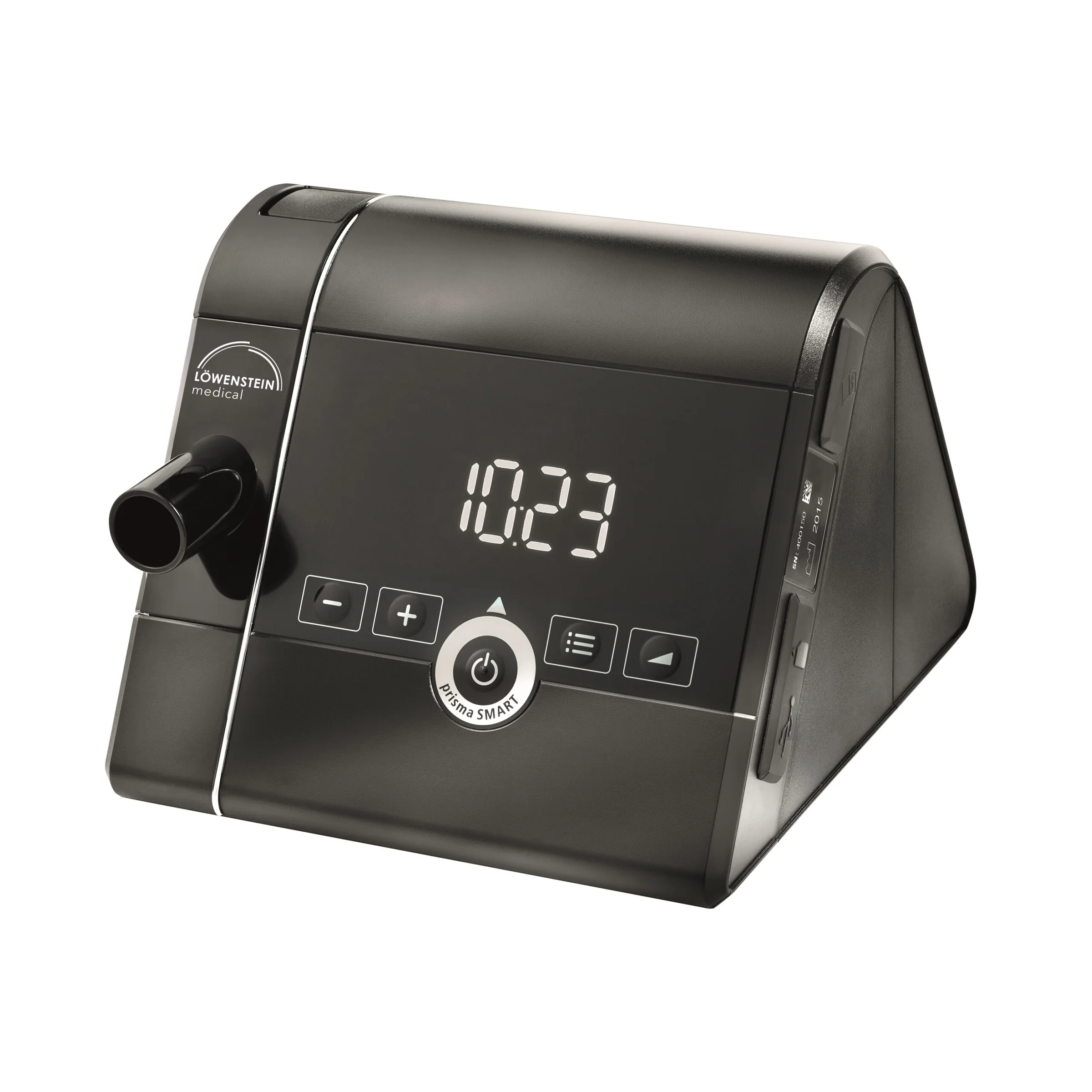 Φωτογραφία προϊόντος: Συσκευή CPAP Lowenstein prisma SMART