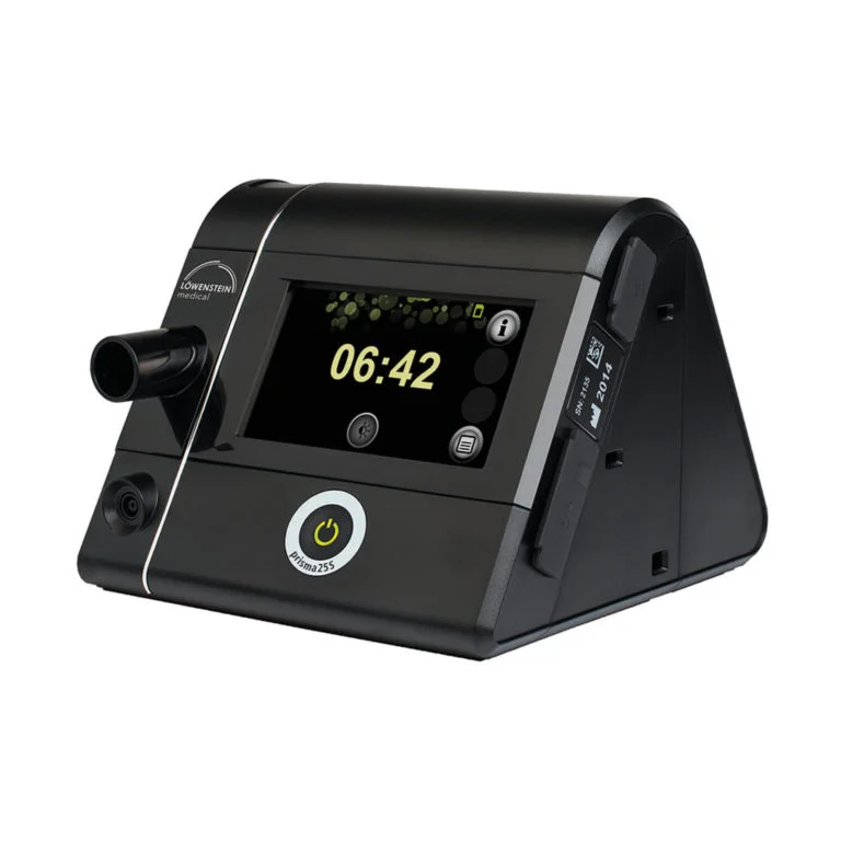 Φωτογραφία προϊόντος: Συσκευή CPAP Lowenstein prisma 20A
