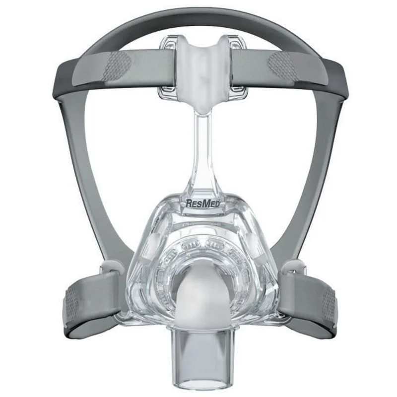 Φωτογραφία προϊόντος: Μάσκα CPAP ResMed Mirage FX