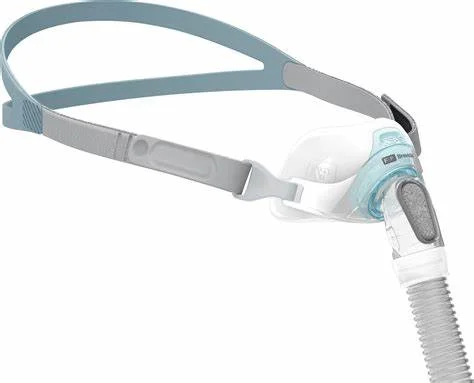 Φωτογραφία προϊόντος: Μάσκα CPAP F+P Brevida