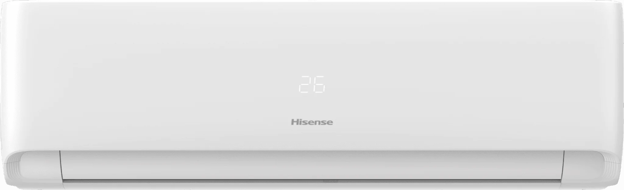 Φωτογραφία προϊόντος: Hisense Expert Comfort KF25YR4BG/AS25YR4BW Κλιματιστικό Τοίχου 9.000 BTU