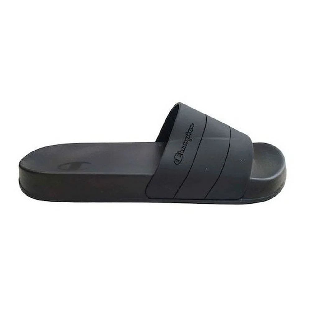 Φωτογραφία προϊόντος: Champion παντόφλα All American Slide TRIPLE BLACK S22049-KK001