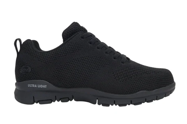 Φωτογραφία προϊόντος: DR SCHOLL JUMP LACES BLACK 44