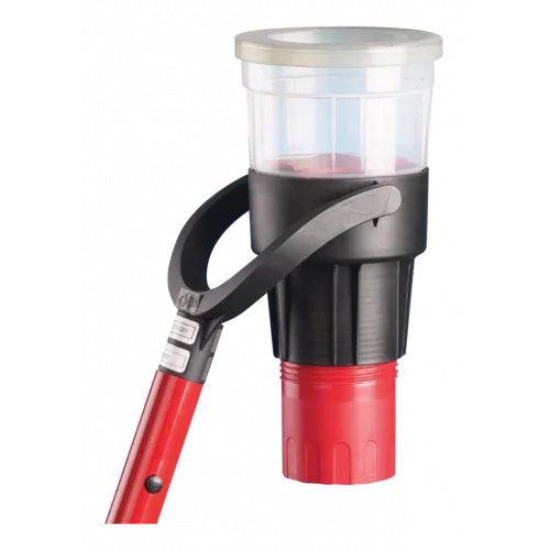 Φωτογραφία προϊόντος: SOLO Aerosol dispenser A3