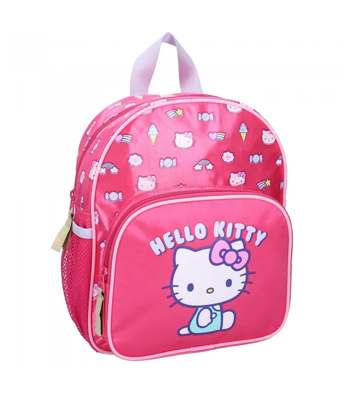Φωτογραφία προϊόντος: Σακίδιο πλάτης Hello Kitty