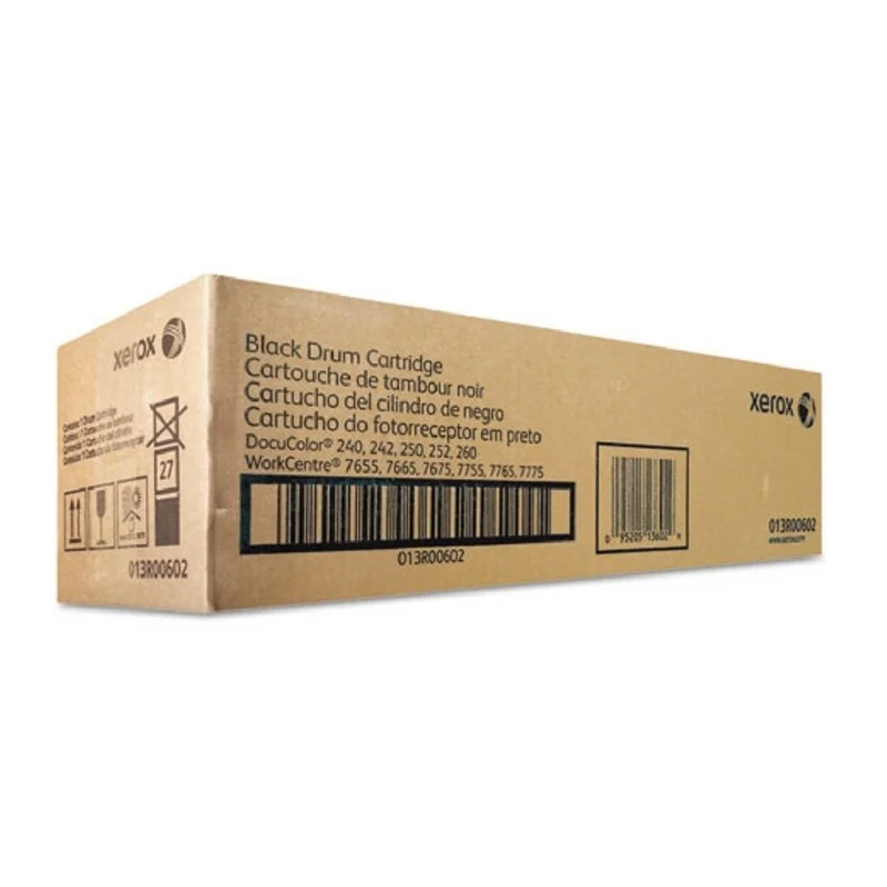 Φωτογραφία προϊόντος: OEM Xerox 013R00602 Drum Black DC 250/252/260/7665