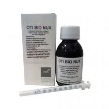 Φωτογραφία προϊόντος: OTI Bionux-διάλυμα 100ml