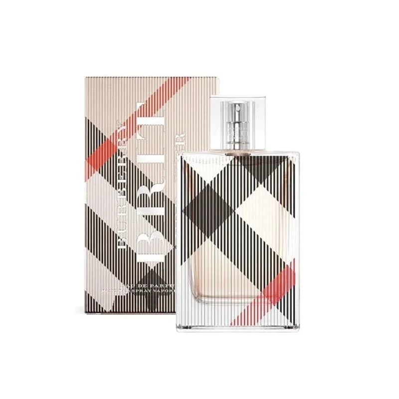Φωτογραφία προϊόντος: Τύπου Burberry Brit