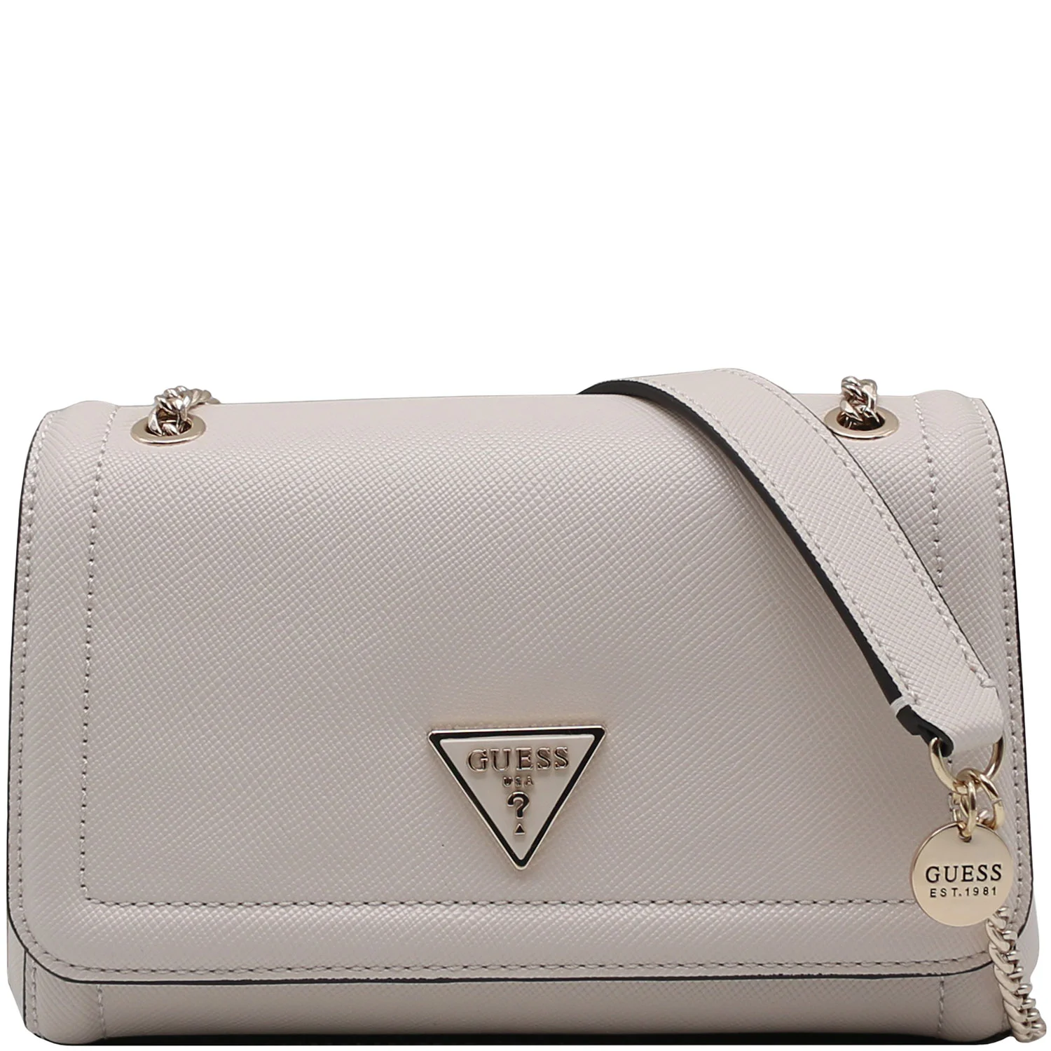 Φωτογραφία προϊόντος: GUESS ZG787921 NOELLE PALE YELLOW