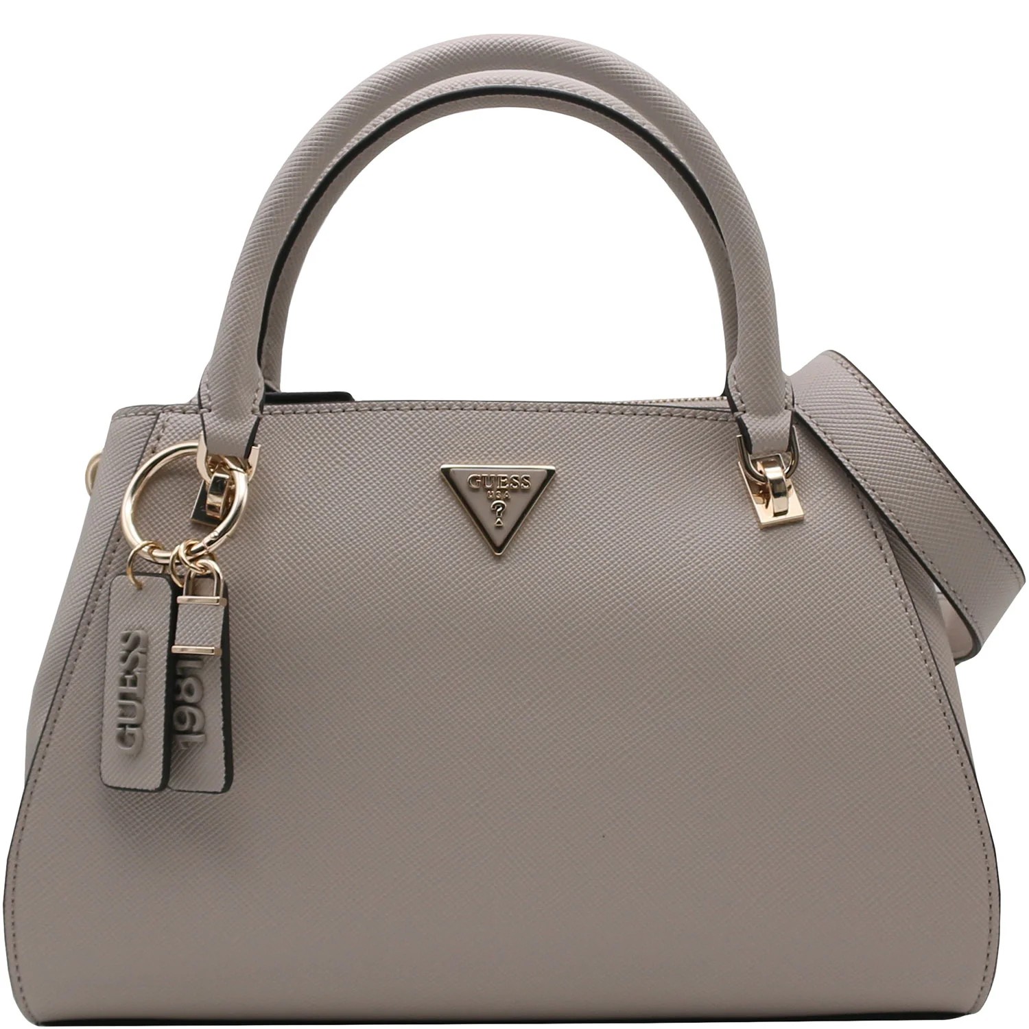 Φωτογραφία προϊόντος: GUESS ZG967207 NOELLE II TAUPE