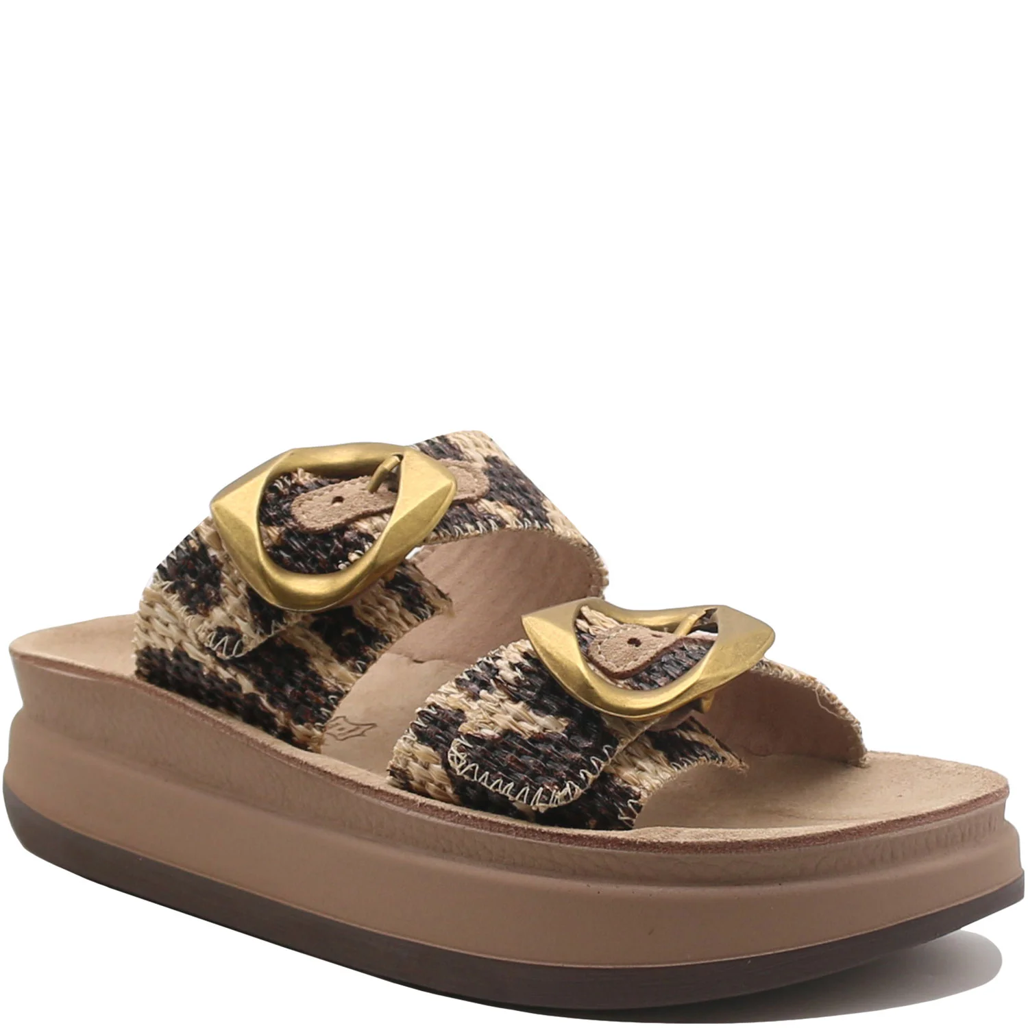 Φωτογραφία προϊόντος: FANTASY S1121 ABEBA BROWN AFRICANA