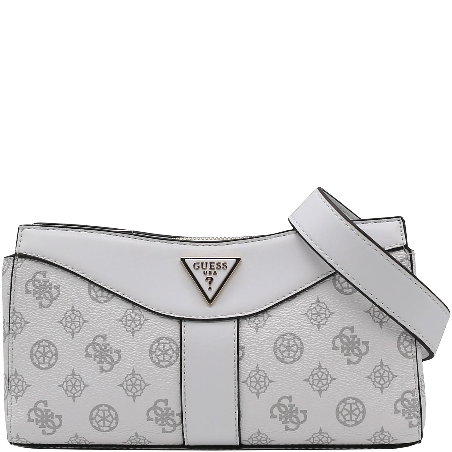 Φωτογραφία προϊόντος: GUESS PG952112 DORYS WHITE LOGO