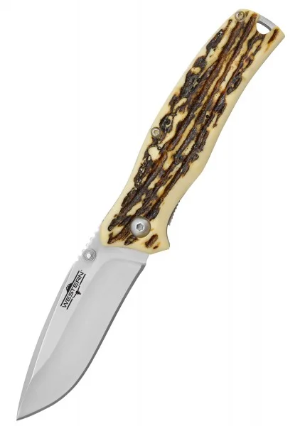 Φωτογραφία προϊόντος: Camillus PRONTO 7-in., Folding Knife
