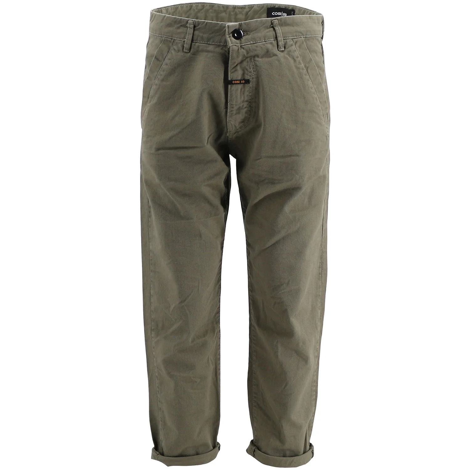 Φωτογραφία προϊόντος: COSI 64-GATTO 80 OLIVE