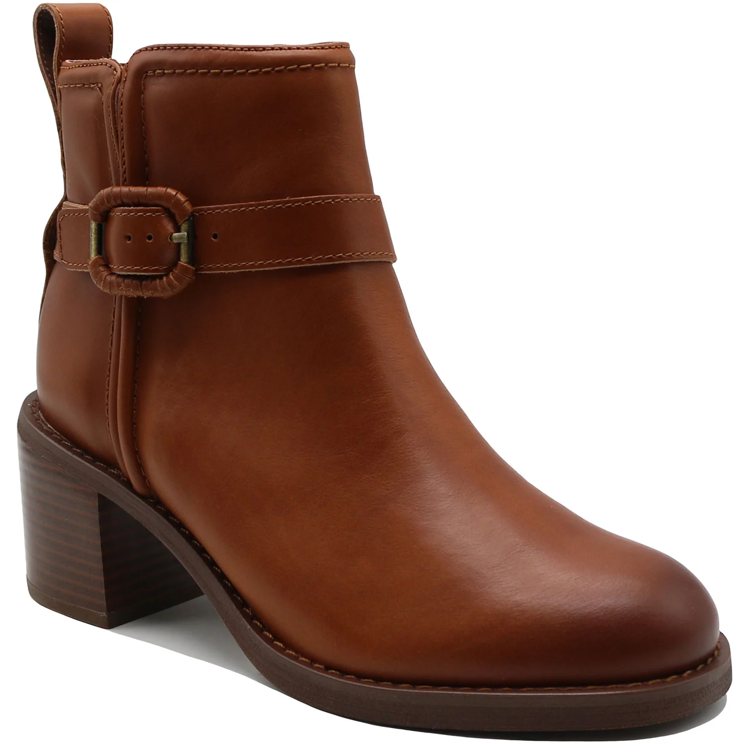 Φωτογραφία προϊόντος: Clarks Chamberly Trim Black