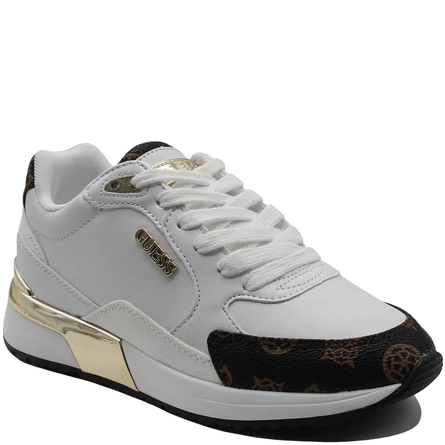 Φωτογραφία προϊόντος: GUESS FL5MOXFAL12 MOXEA BLKBR