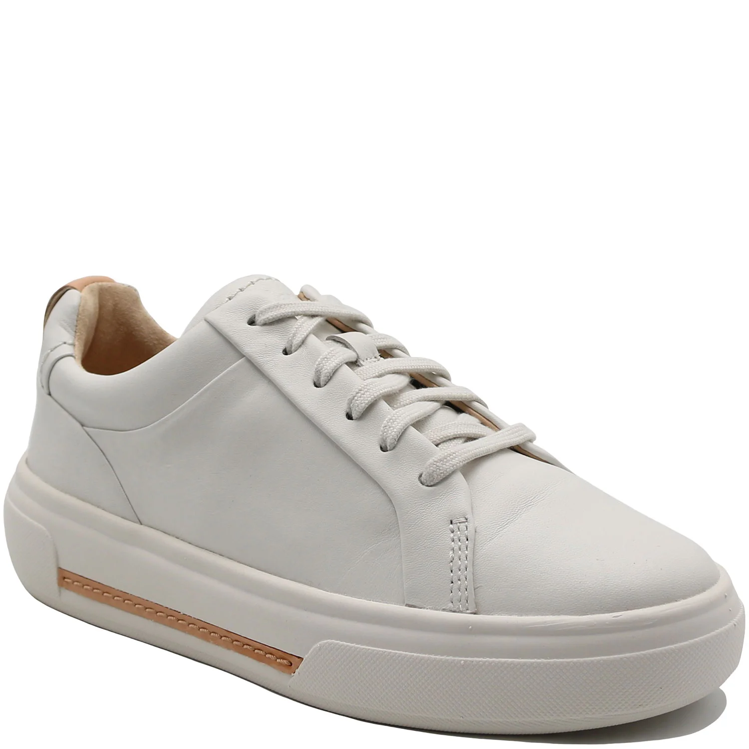 Φωτογραφία προϊόντος: CLARKS HOLLYHOCK WALK BLACK